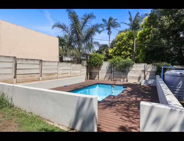 3 BEDROOM HOUSE TO LET IN VINCENT